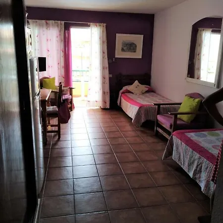 Apartamento Torres Del Sol Eu *