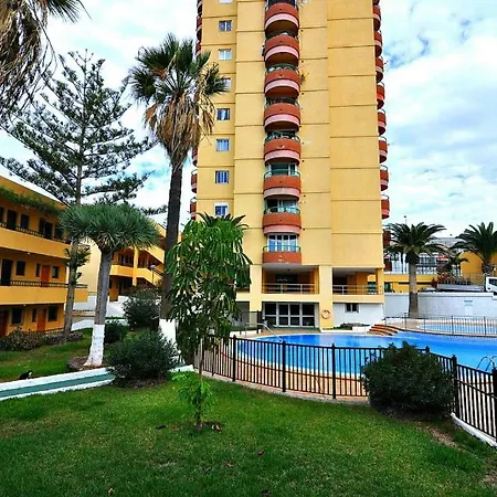 Torres Del Sol Eu Arona