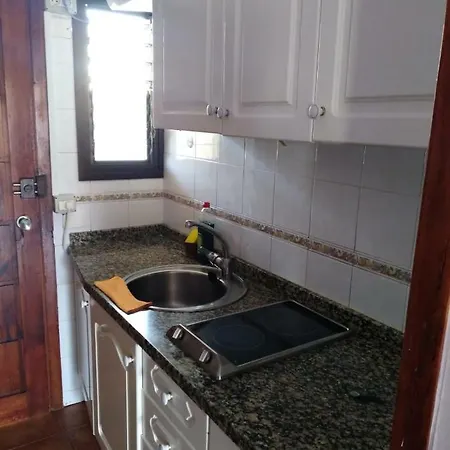 Apartman Torres Del Sol Eu